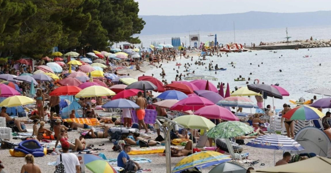 Hrvatima nedostupno vlastito more: Hrvatskih građana koji nemaju novca za ljetovanje više nego lani